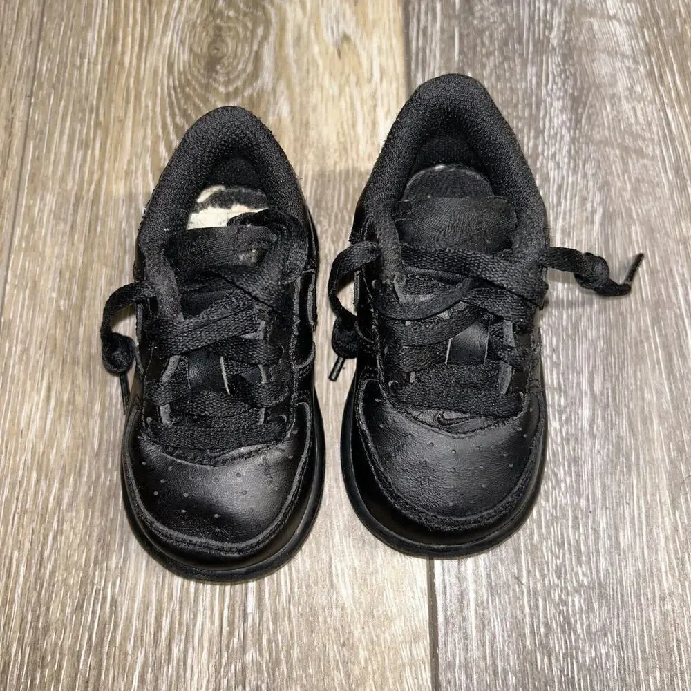 Nike previously owned